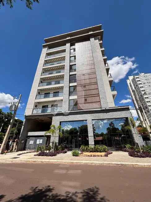 Foto 2 de Apartamento com 1 quarto à venda, 128m2 em Vila Industrial, Toledo - PR