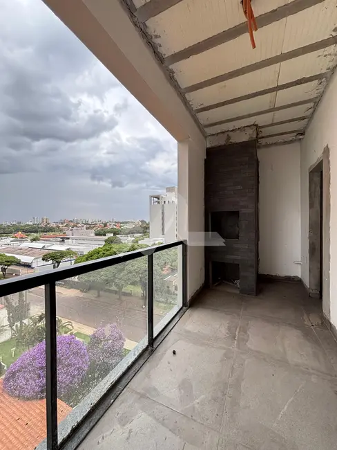 Foto 7 de Apartamento com 1 quarto à venda, 128m2 em Vila Industrial, Toledo - PR