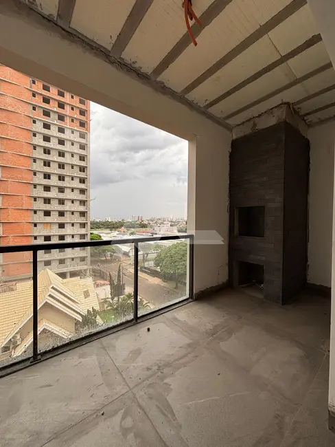 Foto 6 de Apartamento com 1 quarto à venda, 128m2 em Vila Industrial, Toledo - PR