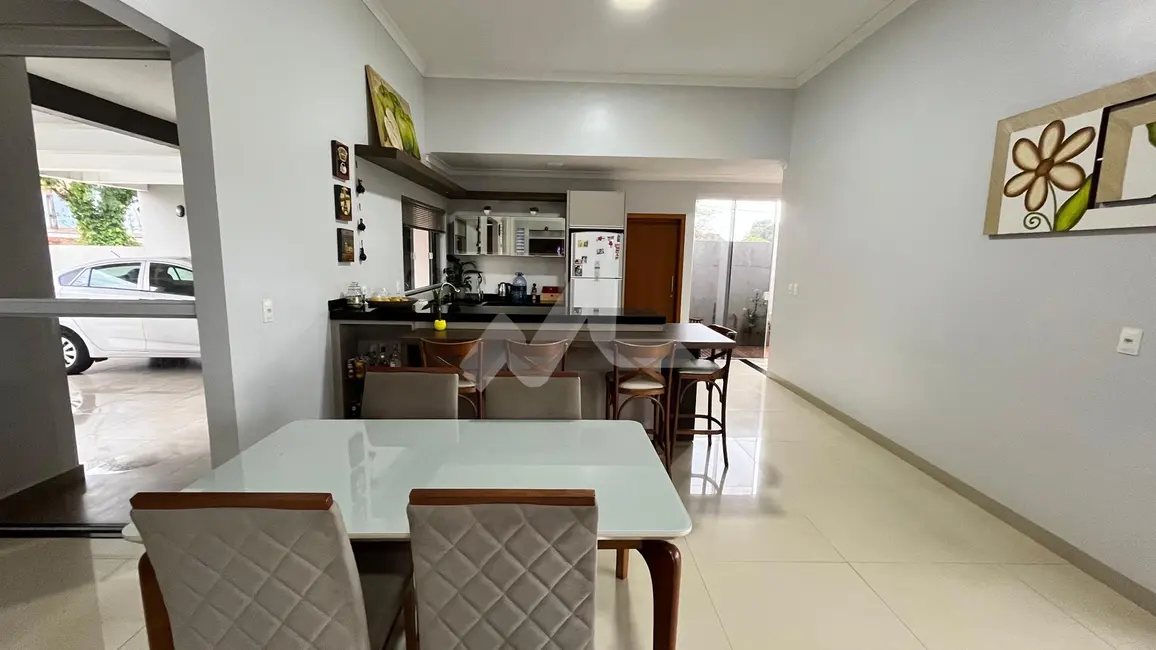 Casa com 2 quartos à venda, 120m2 em Jardim Pancera, Toledo - PR - imagem 9 Foto 9 de Casa com 2 quartos à venda, 120m2 em Jardim Pancera, Toledo - PR