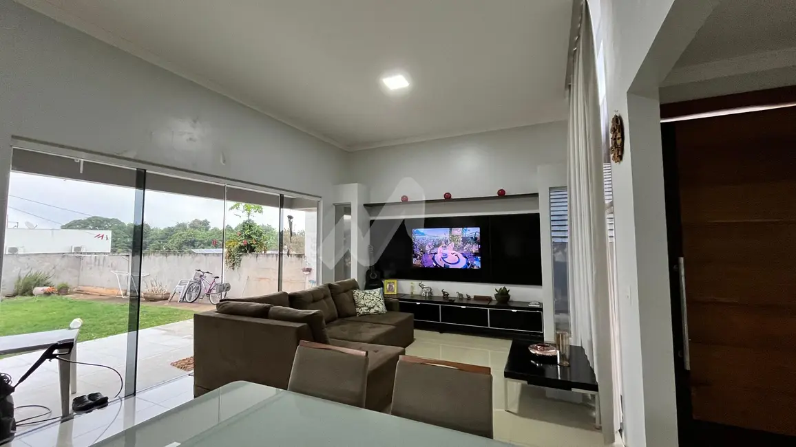Casa com 2 quartos à venda, 120m2 em Jardim Pancera, Toledo - PR - imagem 5 Foto 5 de Casa com 2 quartos à venda, 120m2 em Jardim Pancera, Toledo - PR