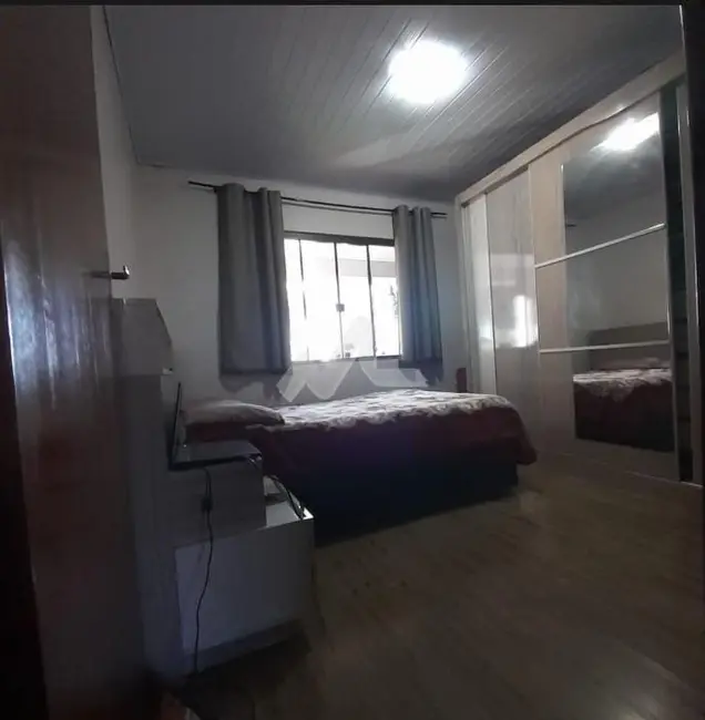 Casa com 2 quartos à venda, 86m2 em Toledo - PR - imagem 9 Foto 9 de Casa com 2 quartos à venda, 86m2 em Toledo - PR