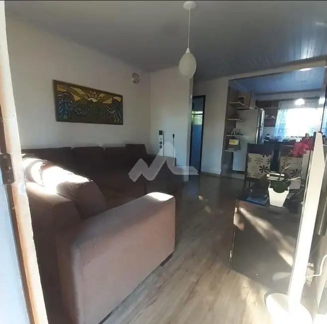 Casa com 2 quartos à venda, 86m2 em Toledo - PR - imagem 5 Foto 5 de Casa com 2 quartos à venda, 86m2 em Toledo - PR