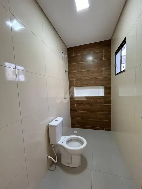Casa com 2 quartos à venda, 66m2 em Jardim Coopagro, Toledo - PR - imagem 9 Foto 9 de Casa com 2 quartos à venda, 66m2 em Jardim Coopagro, Toledo - PR