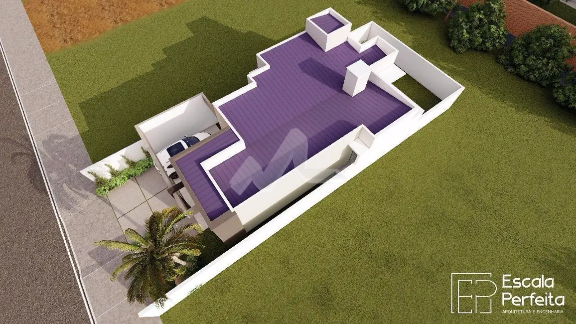 Casa com 2 quartos à venda, 95m2 em Vila Becker, Toledo - PR - imagem 5 Foto 5 de Casa com 2 quartos à venda, 95m2 em Vila Becker, Toledo - PR