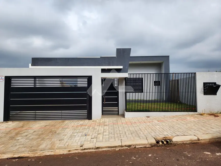 Casa com 2 quartos à venda, 130m2 em Jardim Pancera, Toledo - PR - imagem 3 Foto 3 de Casa com 2 quartos à venda, 130m2 em Jardim Pancera, Toledo - PR