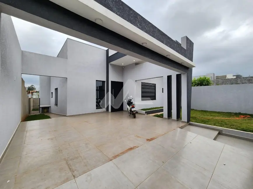 Foto 1 de Casa com 2 quartos à venda, 130m2 em Jardim Pancera, Toledo - PR