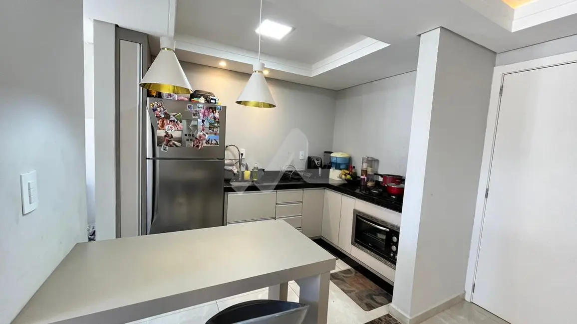 Apartamento à venda em Centro, Toledo - PR - imagem 14 Foto 14 de Apartamento à venda em Centro, Toledo - PR