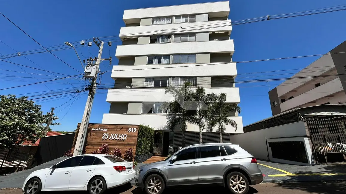 Foto 1 de Apartamento à venda em Centro, Toledo - PR