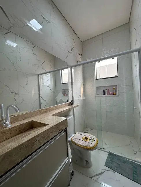 Casa com 1 quarto à venda, 90m2 em Jardim Coopagro, Toledo - PR - imagem 9 Foto 9 de Casa com 1 quarto à venda, 90m2 em Jardim Coopagro, Toledo - PR