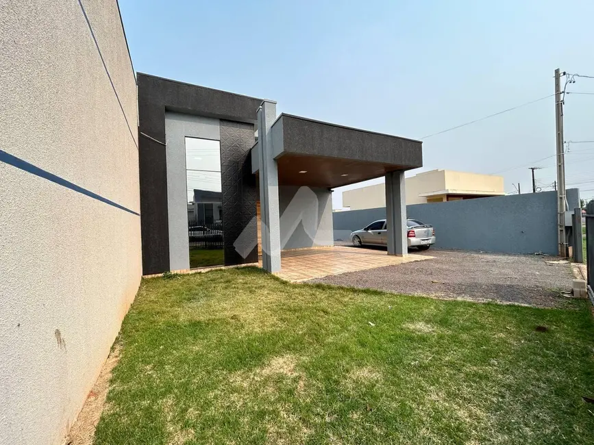 Casa com 1 quarto à venda, 90m2 em Jardim Coopagro, Toledo - PR - imagem 2 Foto 2 de Casa com 1 quarto à venda, 90m2 em Jardim Coopagro, Toledo - PR