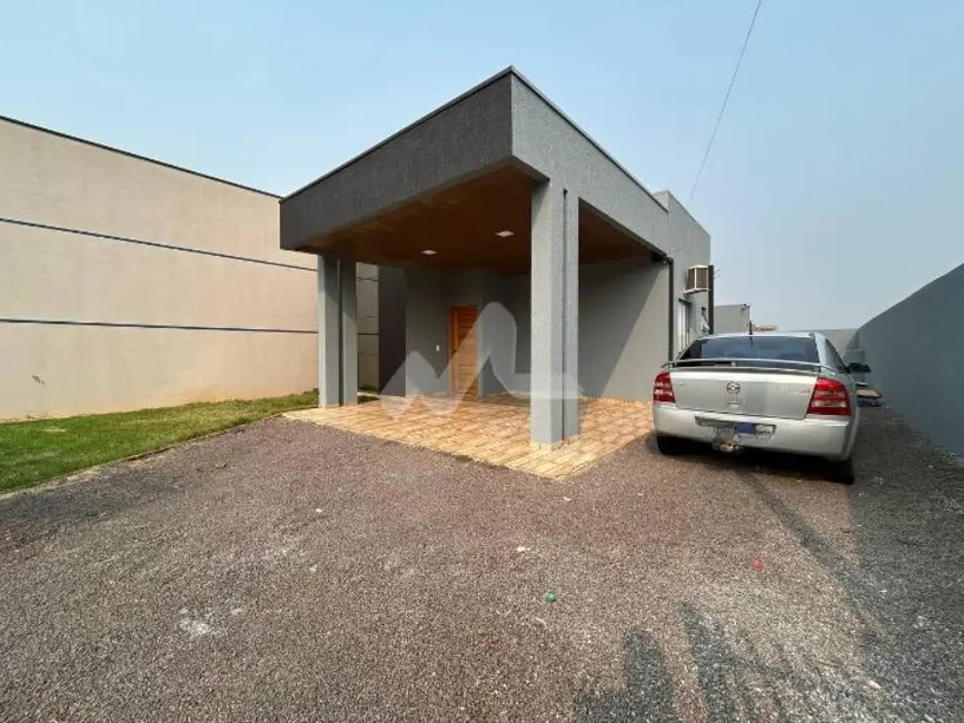 Casa com 1 quarto à venda, 90m2 em Jardim Coopagro, Toledo - PR - imagem 4 Foto 4 de Casa com 1 quarto à venda, 90m2 em Jardim Coopagro, Toledo - PR