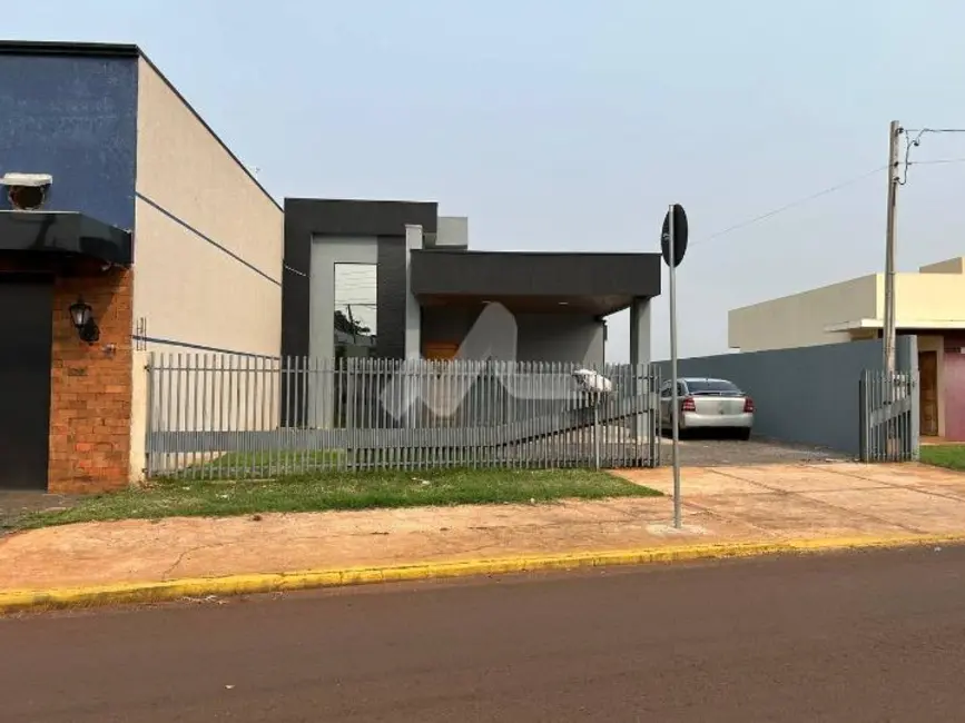 Casa com 1 quarto à venda, 90m2 em Jardim Coopagro, Toledo - PR - imagem 3 Foto 3 de Casa com 1 quarto à venda, 90m2 em Jardim Coopagro, Toledo - PR