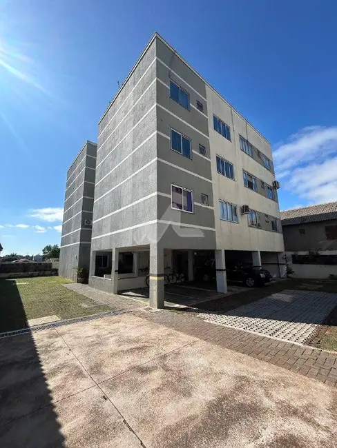 Apartamento à venda em Vila Industrial, Toledo - PR - imagem 1 Foto 1 de Apartamento à venda em Vila Industrial, Toledo - PR