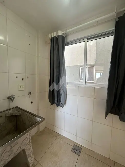 Apartamento à venda em Vila Industrial, Toledo - PR - imagem 13 Foto 13 de Apartamento à venda em Vila Industrial, Toledo - PR