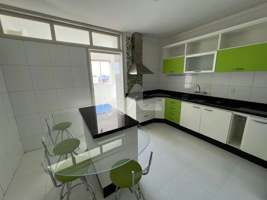 Apartamento com 2 quartos à venda, 111m2 em Centro, Toledo - PR - imagem 5 Foto 5 de Apartamento com 2 quartos à venda, 111m2 em Centro, Toledo - PR