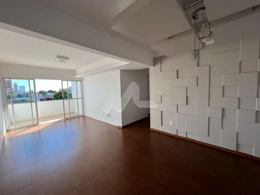 Foto 2 de Apartamento com 2 quartos à venda, 111m2 em Centro, Toledo - PR