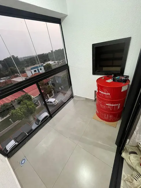 Foto 9 de Apartamento com 2 quartos à venda, 60m2 em Jardim Concórdia, Toledo - PR