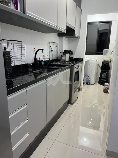 Foto 2 de Apartamento com 2 quartos à venda, 60m2 em Jardim Concórdia, Toledo - PR