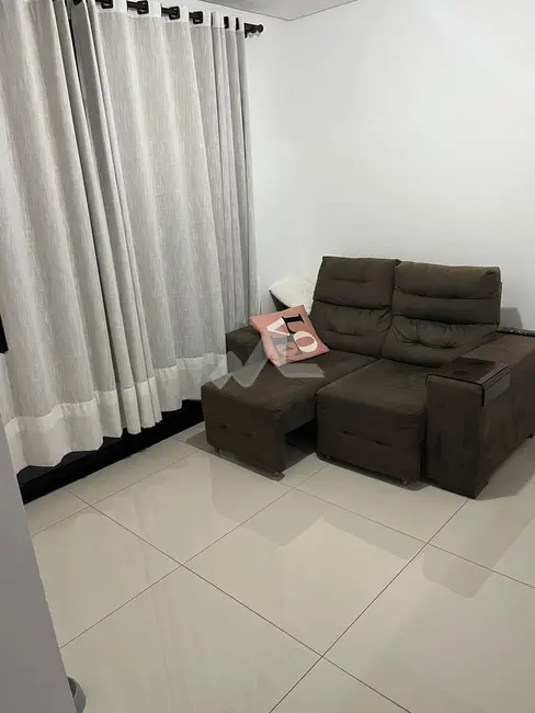 Foto 4 de Apartamento com 2 quartos à venda, 60m2 em Jardim Concórdia, Toledo - PR