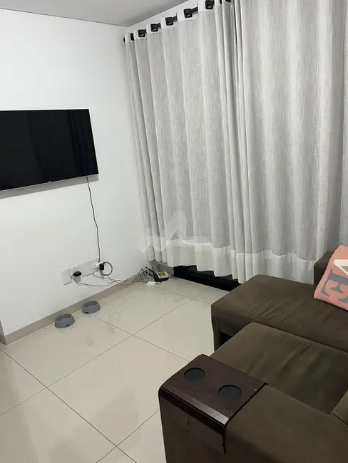 Foto 6 de Apartamento com 2 quartos à venda, 60m2 em Jardim Concórdia, Toledo - PR