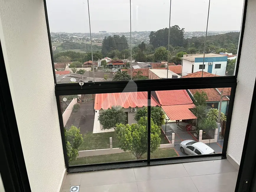 Foto 3 de Apartamento com 2 quartos à venda, 60m2 em Jardim Concórdia, Toledo - PR