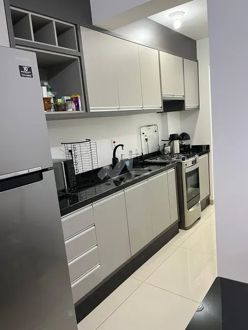 Foto 8 de Apartamento com 2 quartos à venda, 60m2 em Jardim Concórdia, Toledo - PR