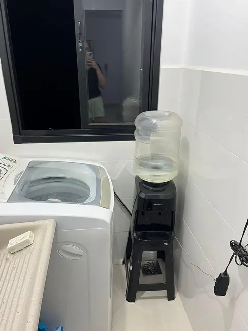 Foto 5 de Apartamento com 2 quartos à venda, 60m2 em Jardim Concórdia, Toledo - PR