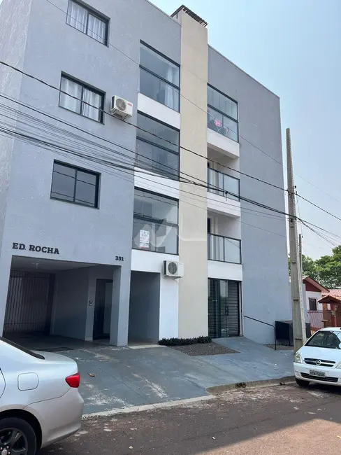 Foto 1 de Apartamento com 2 quartos à venda, 60m2 em Jardim Concórdia, Toledo - PR