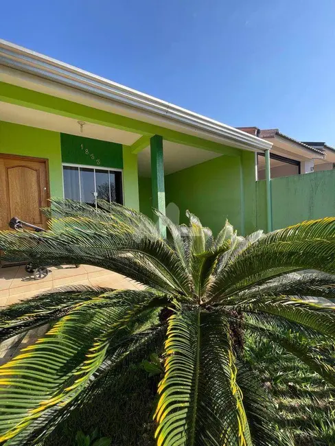 Foto 5 de Casa à venda, 99m2 em São Francisco, Toledo - PR