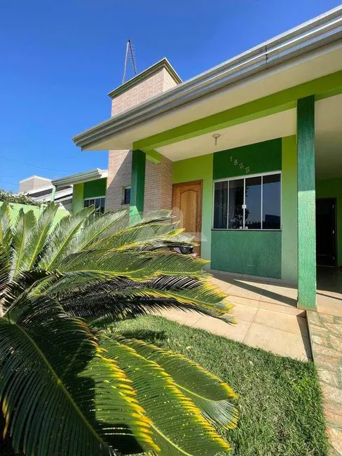 Foto 11 de Casa à venda, 99m2 em São Francisco, Toledo - PR