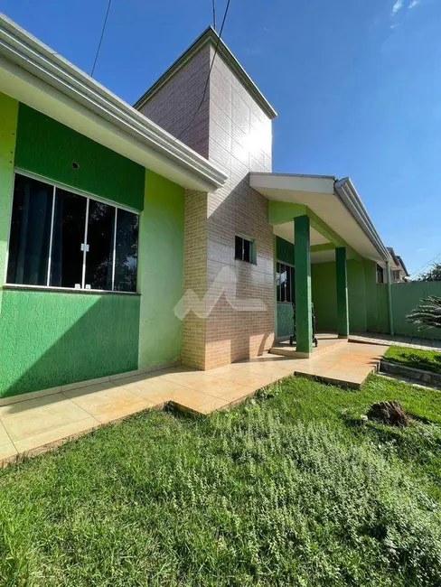 Foto 1 de Casa à venda, 99m2 em São Francisco, Toledo - PR