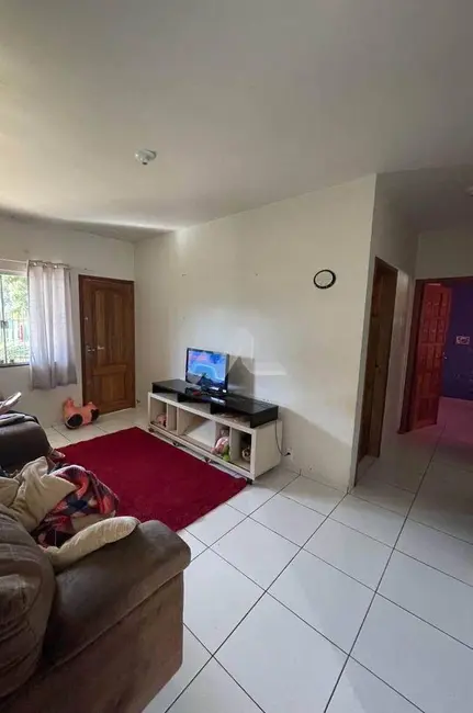 Foto 9 de Casa à venda, 99m2 em São Francisco, Toledo - PR