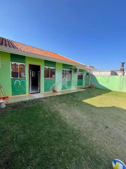 Foto 10 de Casa à venda, 99m2 em São Francisco, Toledo - PR