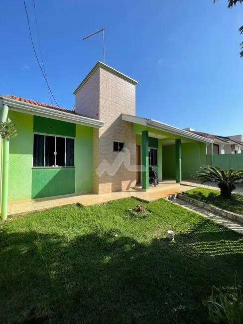 Foto 3 de Casa à venda, 99m2 em São Francisco, Toledo - PR
