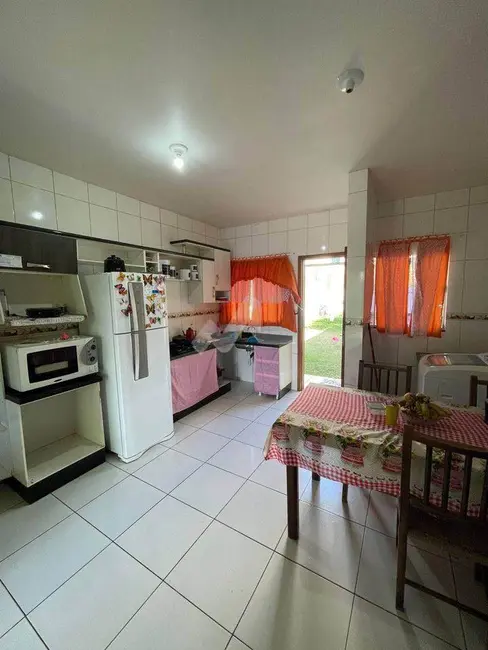 Foto 8 de Casa à venda, 99m2 em São Francisco, Toledo - PR