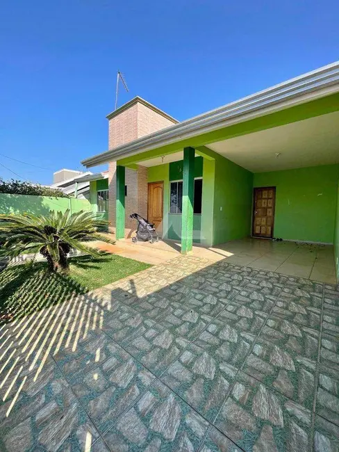 Foto 2 de Casa à venda, 99m2 em São Francisco, Toledo - PR