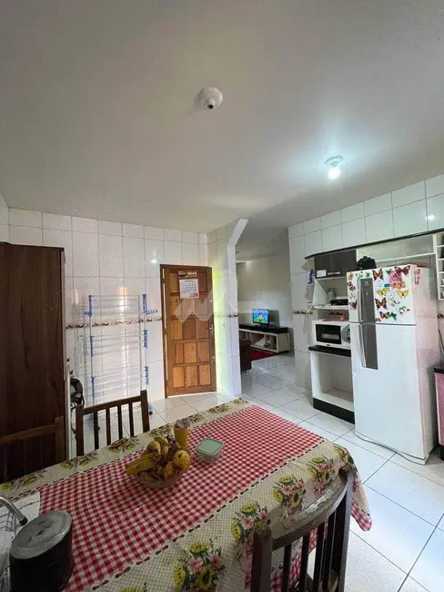 Foto 7 de Casa à venda, 99m2 em São Francisco, Toledo - PR