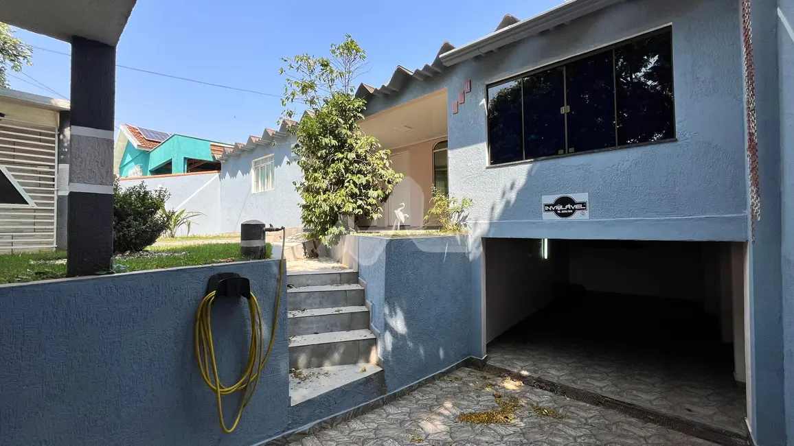 Casa com 3 quartos à venda, 117m2 em Vila Pioneiro, Toledo - PR - imagem 9 Foto 9 de Casa com 3 quartos à venda, 117m2 em Vila Pioneiro, Toledo - PR