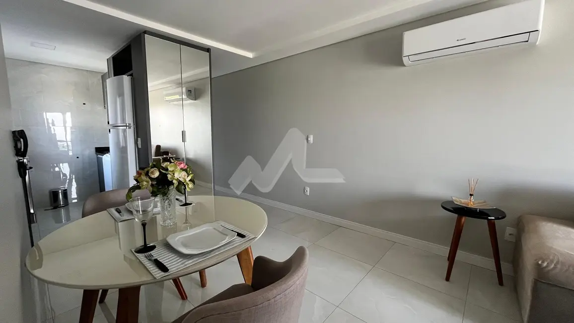Foto 5 de Apartamento com 2 quartos para alugar, 64m2 em Jardim Pancera, Toledo - PR