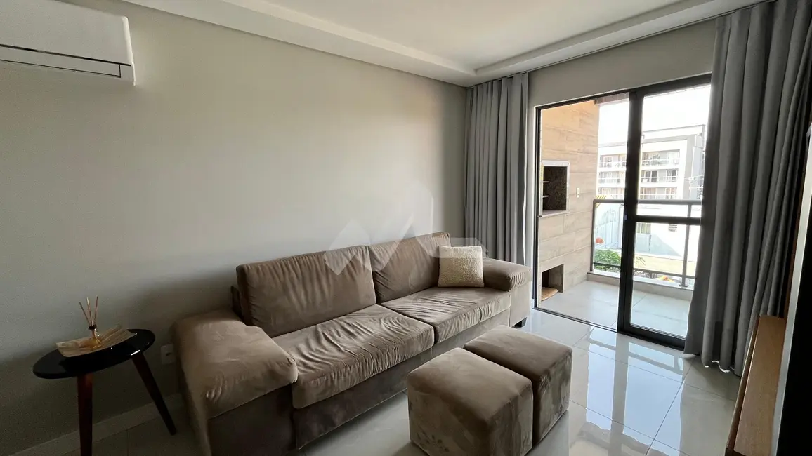 Foto 3 de Apartamento com 2 quartos para alugar, 64m2 em Jardim Pancera, Toledo - PR