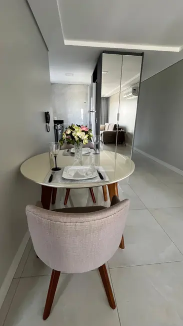 Foto 7 de Apartamento com 2 quartos para alugar, 64m2 em Jardim Pancera, Toledo - PR