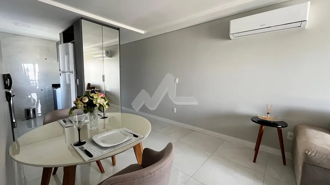 Foto 6 de Apartamento com 2 quartos para alugar, 64m2 em Jardim Pancera, Toledo - PR