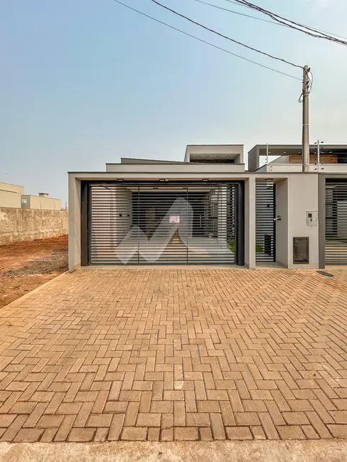 Casa com 2 quartos à venda, 165m2 em Jardim Pancera, Toledo - PR - imagem 3 Foto 3 de Casa com 2 quartos à venda, 165m2 em Jardim Pancera, Toledo - PR