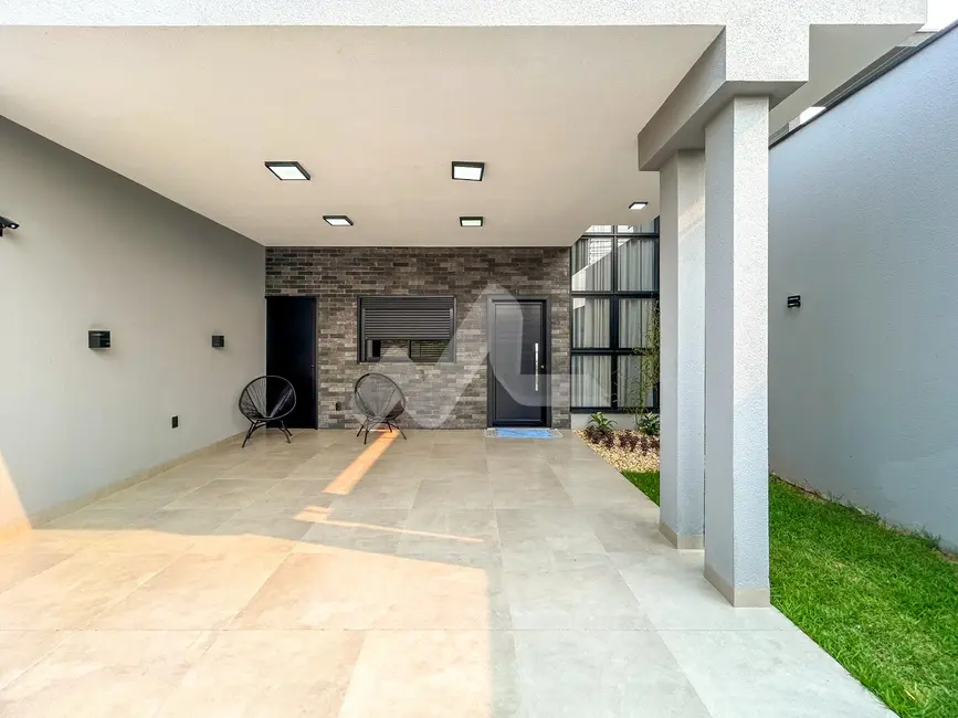 Casa com 2 quartos à venda, 165m2 em Jardim Pancera, Toledo - PR - imagem 2 Foto 2 de Casa com 2 quartos à venda, 165m2 em Jardim Pancera, Toledo - PR