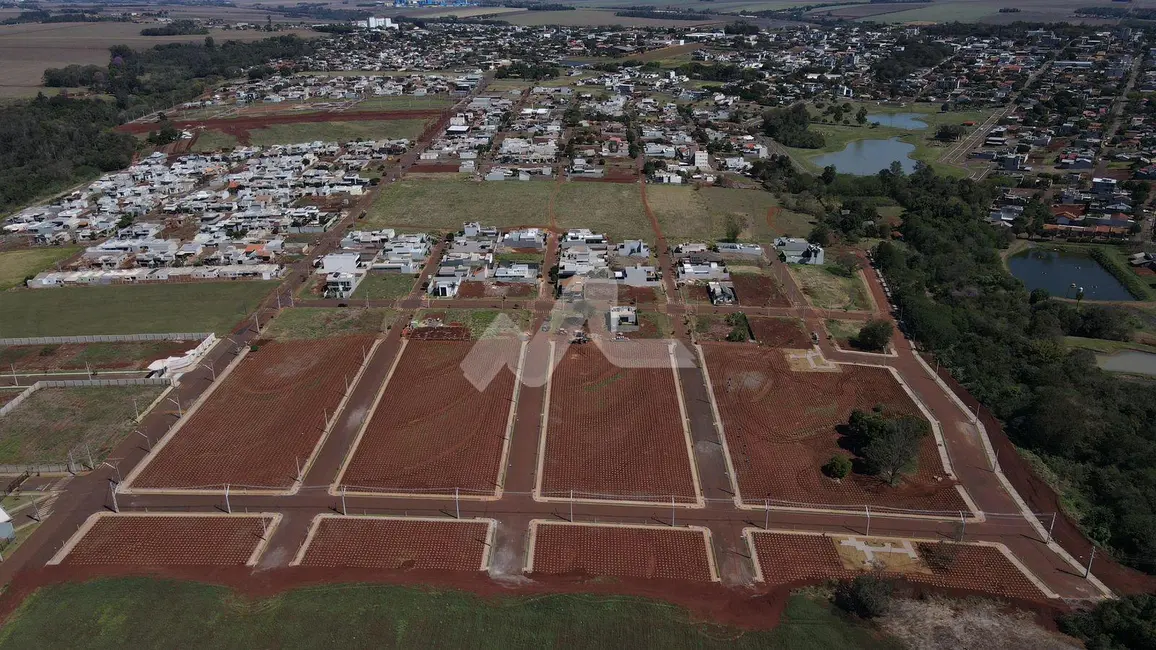 Foto 1 de Terreno / Lote à venda, 500m2 em Palotina - PR