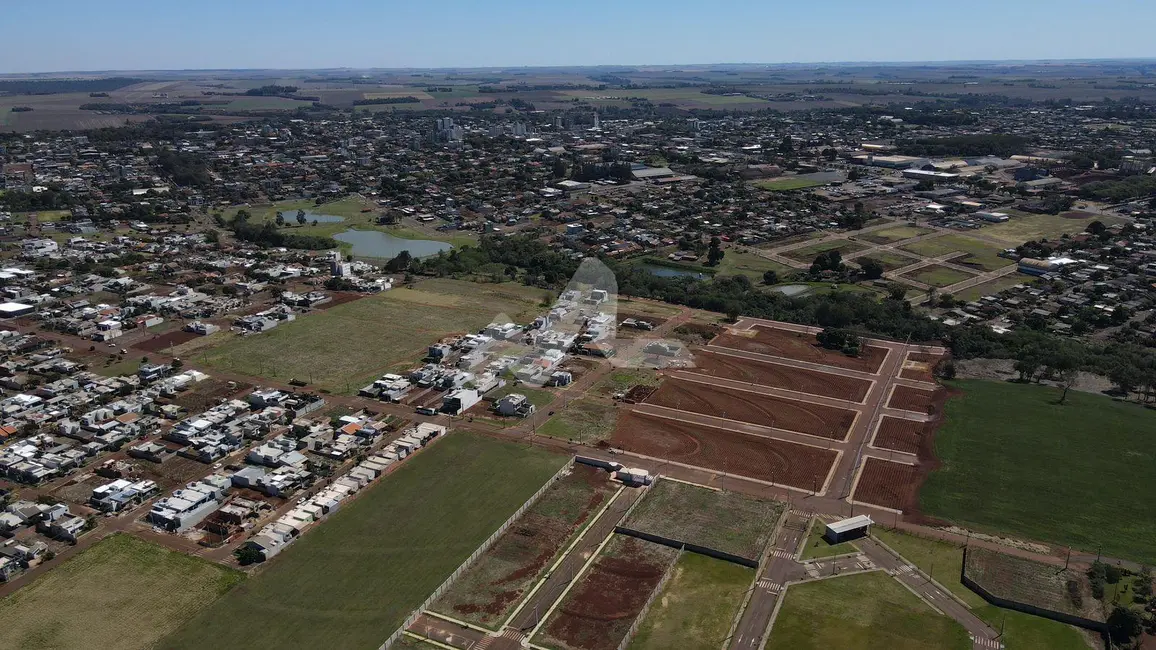 Terreno / Lote à venda, 500m2 em Palotina - PR - imagem 5 Foto 5 de Terreno / Lote à venda, 500m2 em Palotina - PR