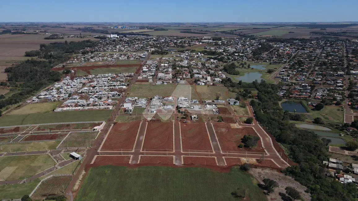 Terreno / Lote à venda, 500m2 em Palotina - PR - imagem 8 Foto 8 de Terreno / Lote à venda, 500m2 em Palotina - PR