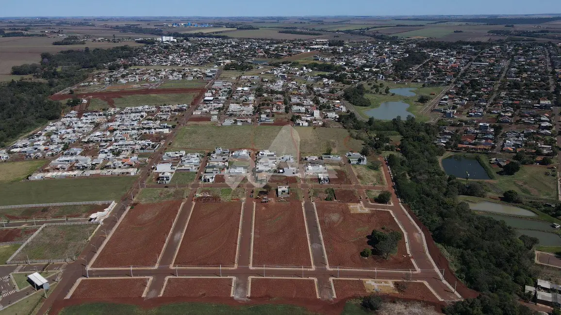 Foto 2 de Terreno / Lote à venda, 500m2 em Palotina - PR
