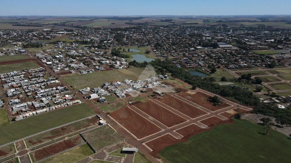 Terreno / Lote à venda, 500m2 em Palotina - PR - imagem 4 Foto 4 de Terreno / Lote à venda, 500m2 em Palotina - PR